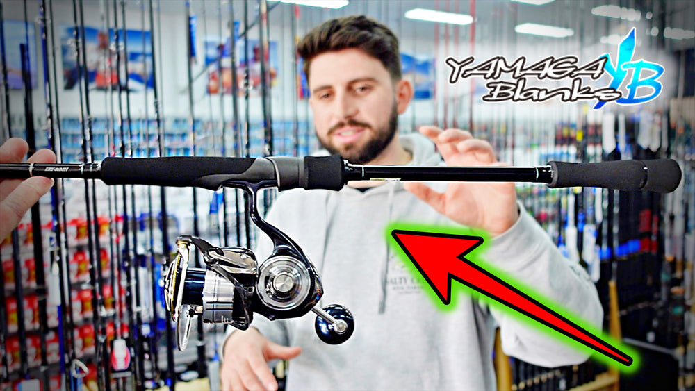 Japan Rods PREMIUM Japanese rods you NEED to see! – TackleWest