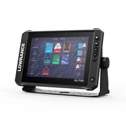 Lowrance Elite FS10 3in1 AUS/NZ