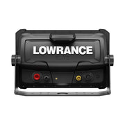 Lowrance Elite FS10 3in1 AUS/NZ