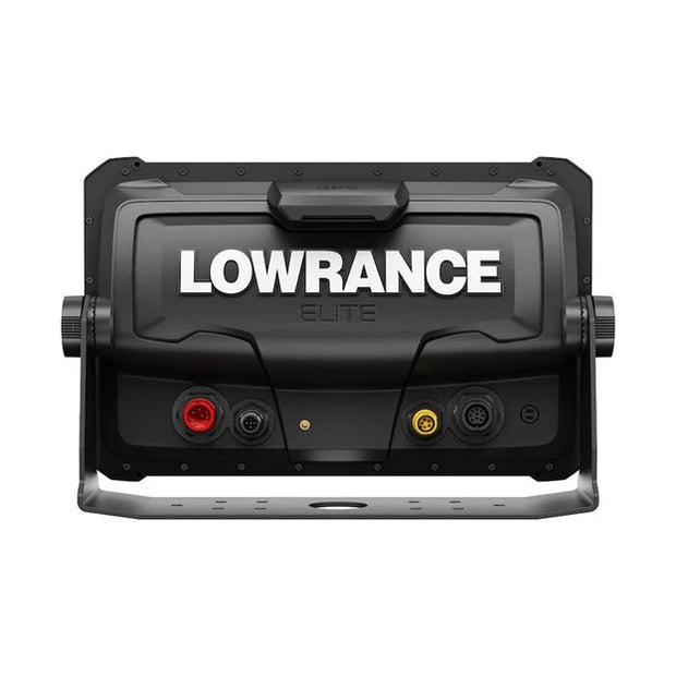 Lowrance Elite FS10 3in1 AUS/NZ
