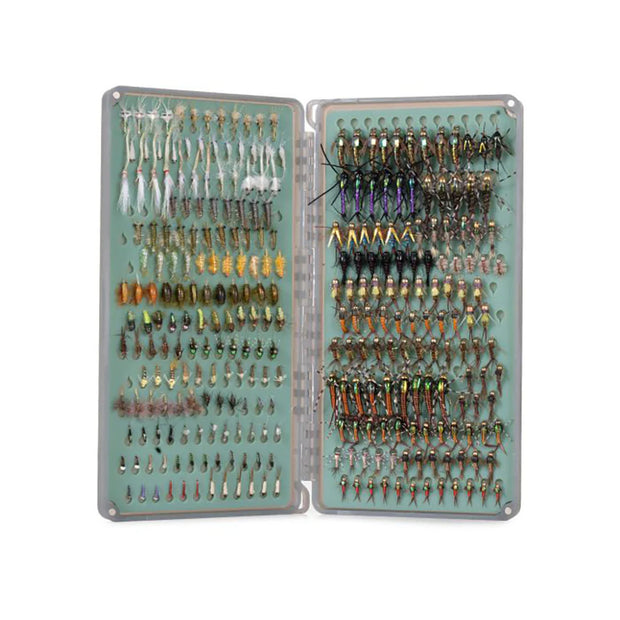 Tacky Original Fly Box 2X