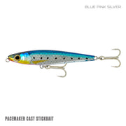 Samaki Pacemaker Cast Stickbait 85