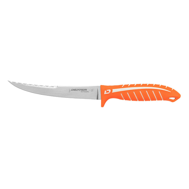 Dexter Dextreme Dual Edge Flex Fillet Knife 7inch