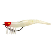 Zerek Live Shrimp 5inch 2-pack