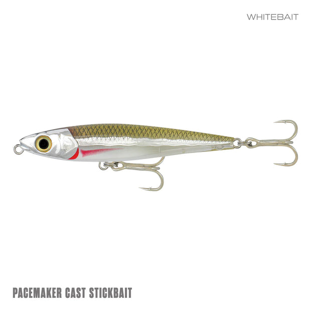 Samaki Pacemaker Cast Stickbait 85
