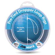 Rig Mate Roll of Pre-tied Dropper Loop Rigs