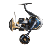 Daiwa 25 Saltiga Spinning Reel