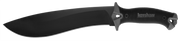 Kershaw KS1077 Camp 10 Fixed Blade Knife with Sheath