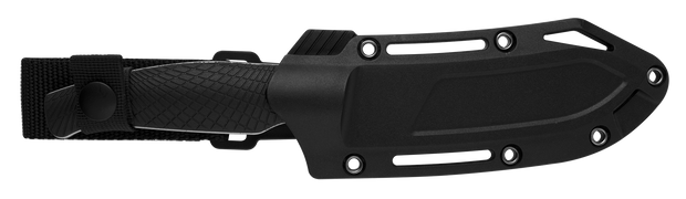 Kershaw KS1083 Camp 5 Fixed Blade Knife with Sheath