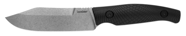 Kershaw KS1083 Camp 5 Fixed Blade Knife with Sheath