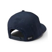 Pelagic Terminal Sonar Cap Navy