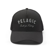 Pelagic Echo Fish U Performance Trucker Cap