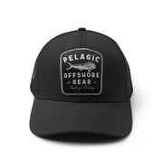 Pelagic Whos Your Mahi Trucker