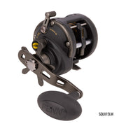 Penn Squall II Levelwind Overhead Reel