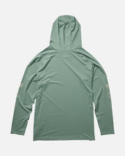 Salty Crew Palomar Perforated Hood Mackerel