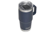 Yeti Rambler 20oz Travel Mug