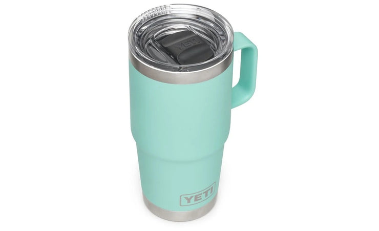 Yeti Rambler 20oz Travel Mug