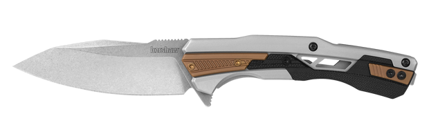 Kershaw KS2095 Endgame Folding Knife
