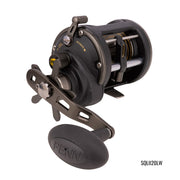 Penn Squall II Levelwind Overhead Reel