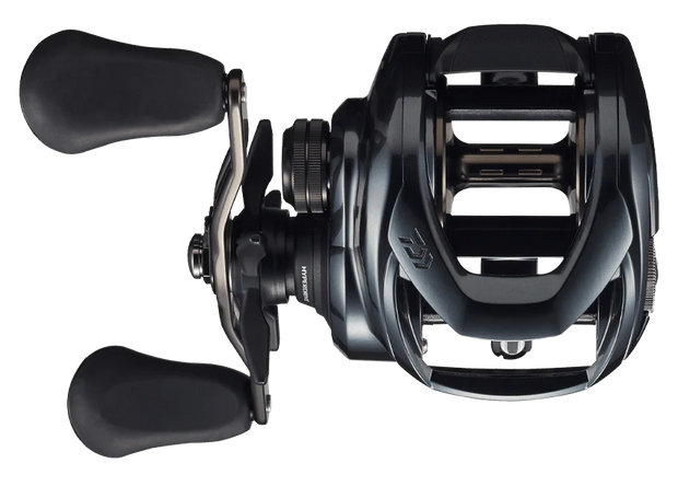 Daiwa 21 Tatula TW 400 Baitcast Reel