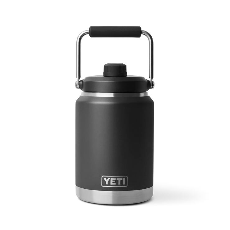 Yeti Rambler Half Gallon Jug 2.0