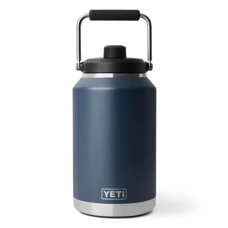 Yeti Rambler One Gallon Jug 2.0