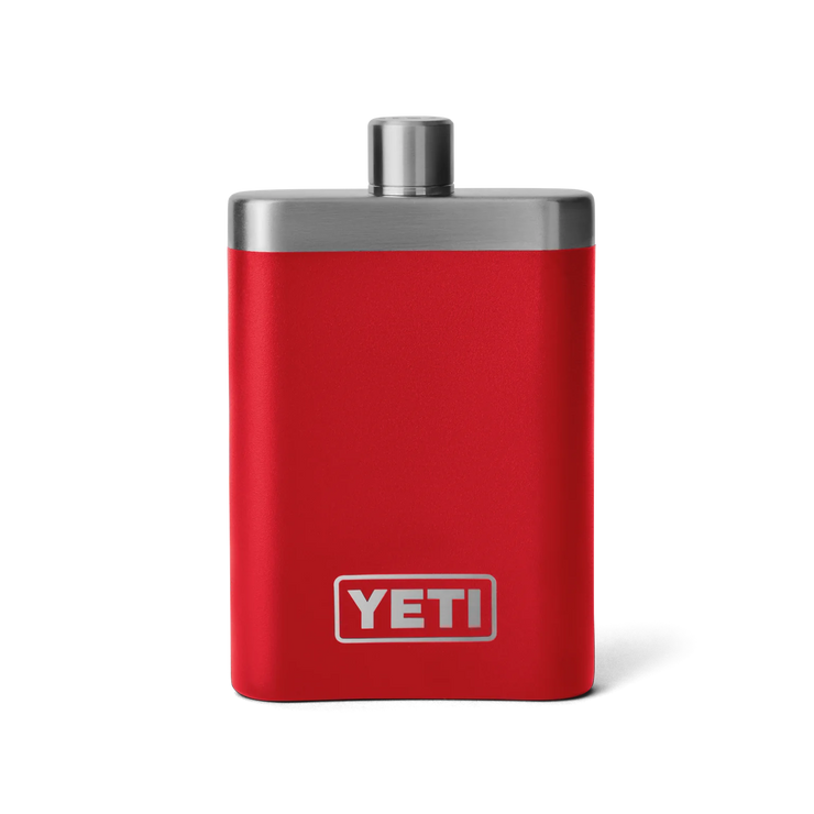 Yeti Flask