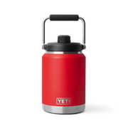 Yeti Rambler Half Gallon Jug 2.0