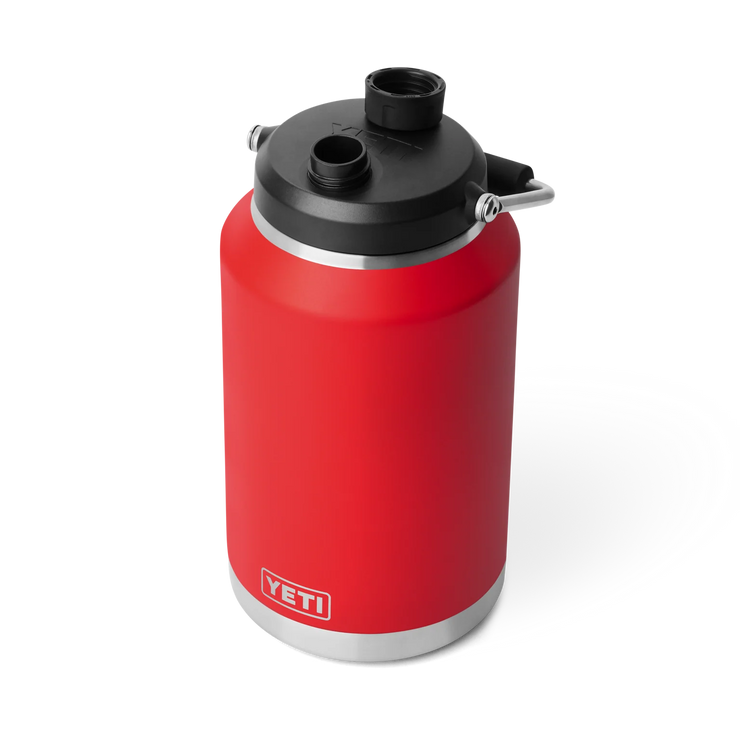 Yeti Rambler One Gallon Jug 2.0