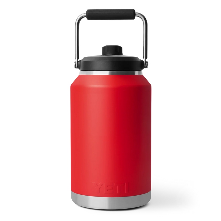 Yeti Rambler One Gallon Jug 2.0
