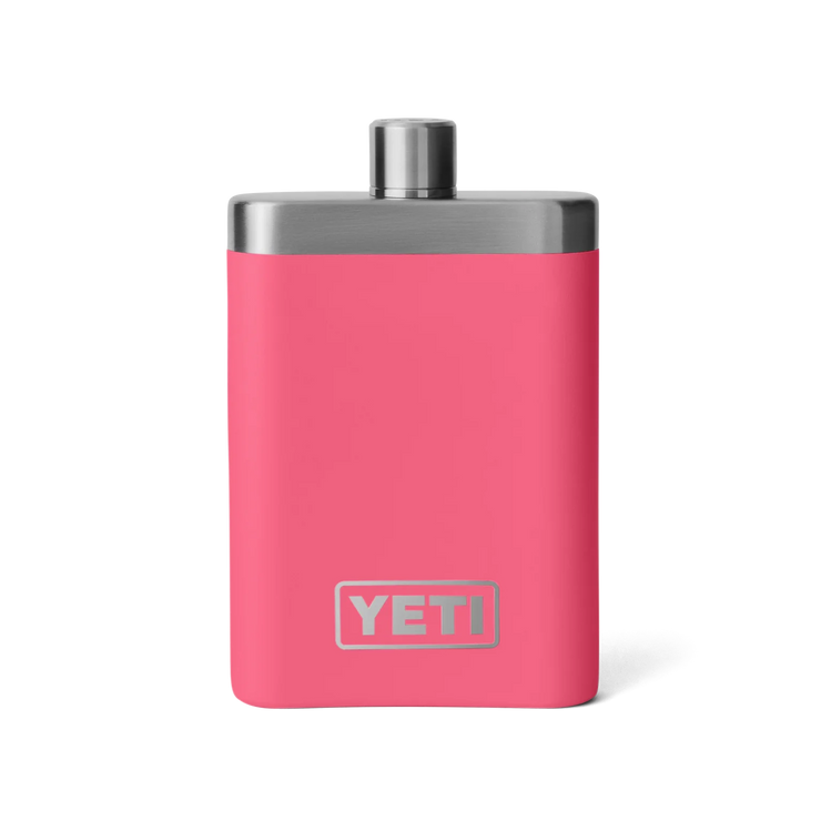 Yeti Flask