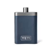 Yeti Flask