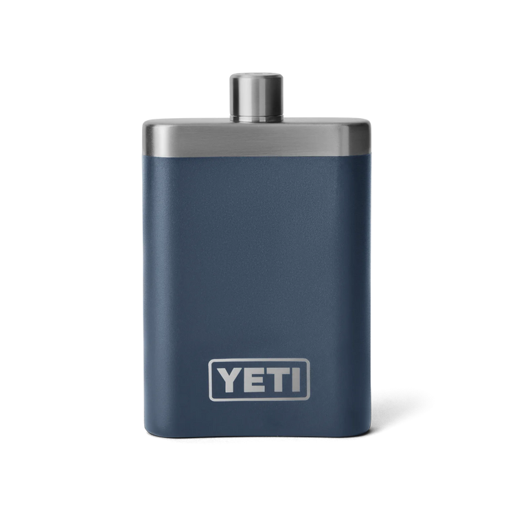 Yeti Flask