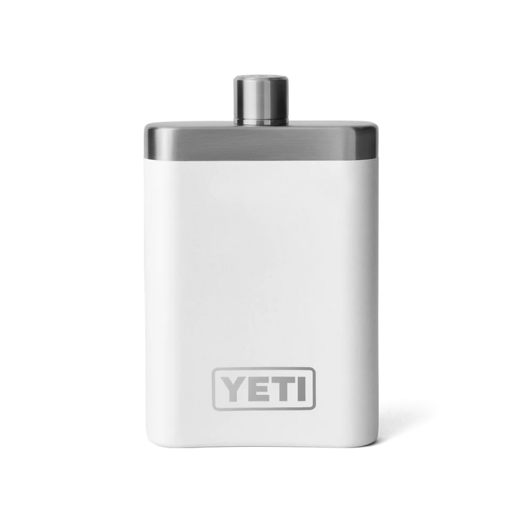 Yeti Flask
