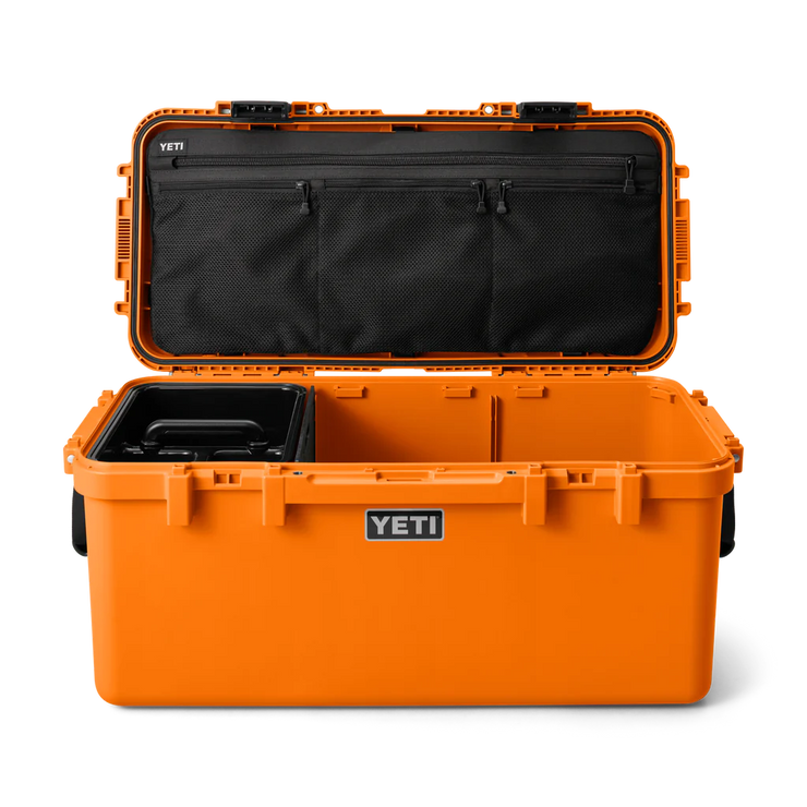 Yeti LoadOut GoBox 60 Gear Case