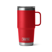 Yeti Rambler 20oz Travel Mug