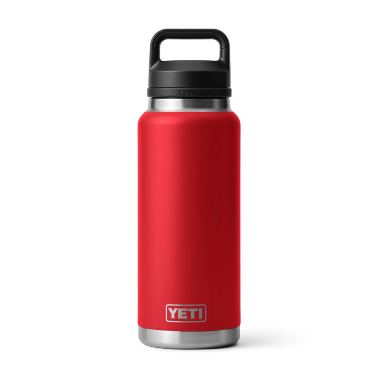 Yeti Rambler 36oz Bottle with Chug Cap