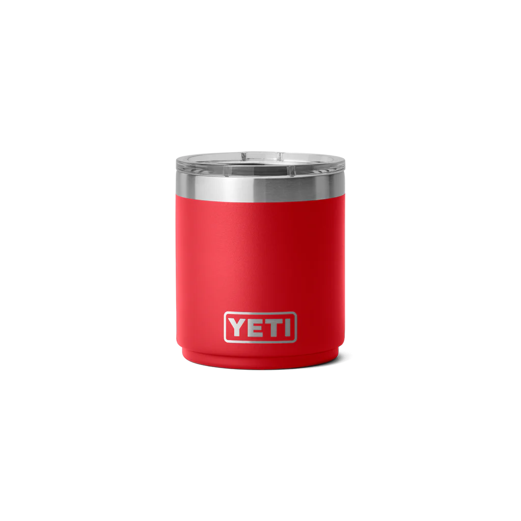 Yeti Rambler 10oz Lowball 2.0 – TackleWest
