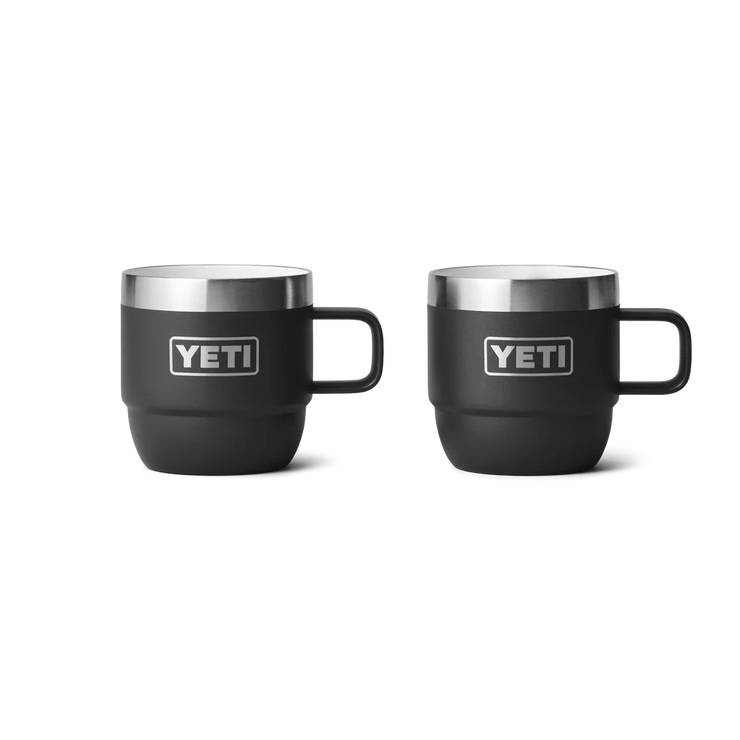 Yeti Rambler 6oz Espresso Mug
