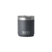 Yeti Rambler 10oz Lowball 2.0