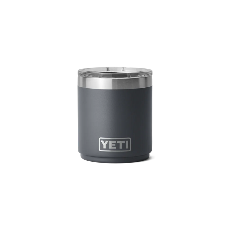 Yeti Rambler 10oz Lowball 2.0