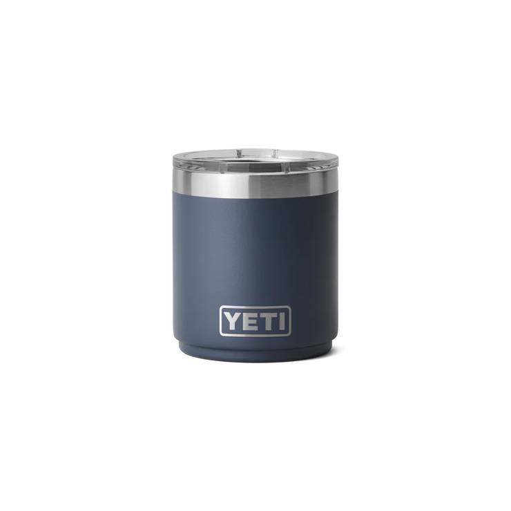 Yeti Rambler 10oz Lowball 2.0