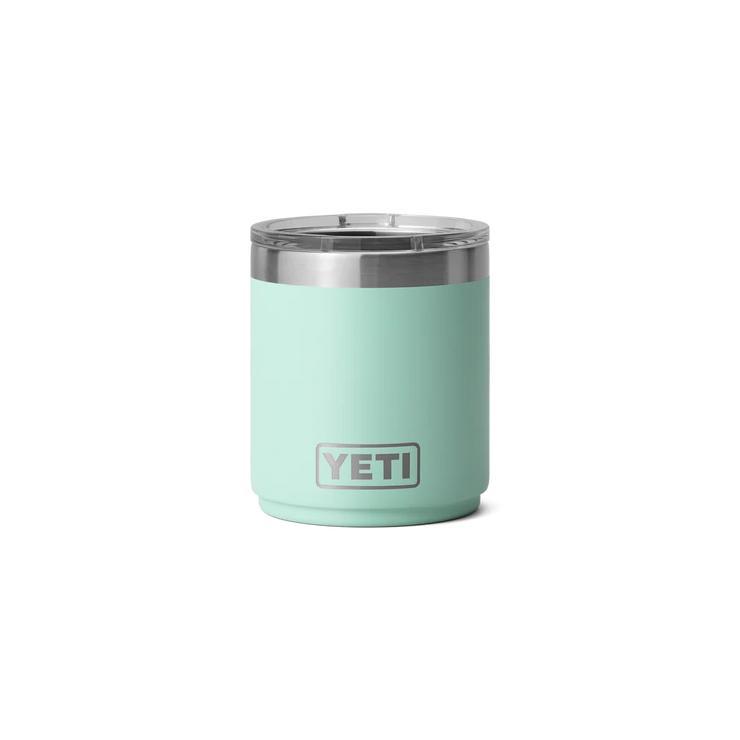 Yeti Rambler 10oz Lowball 2.0