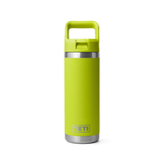 Yeti Rambler 18oz Straw Bottle