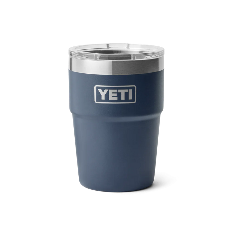 Yeti Rambler Stackable Cup 16oz