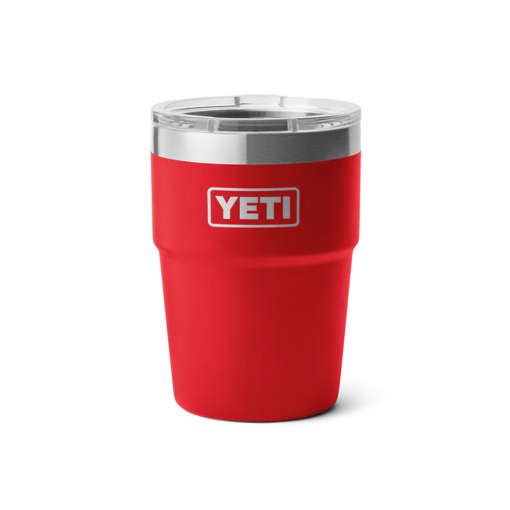 Yeti Rambler Stackable Cup 16oz