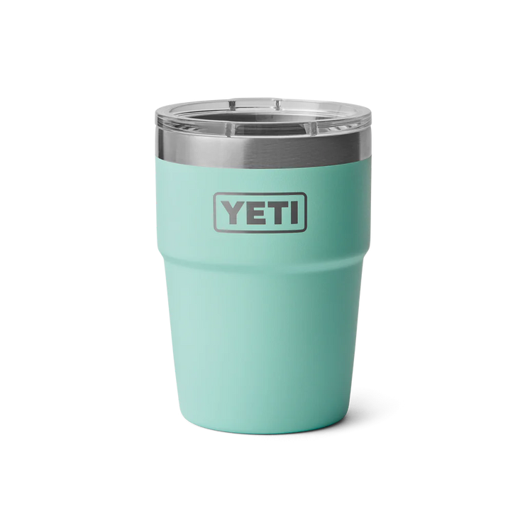 Yeti Rambler Stackable Cup 16oz