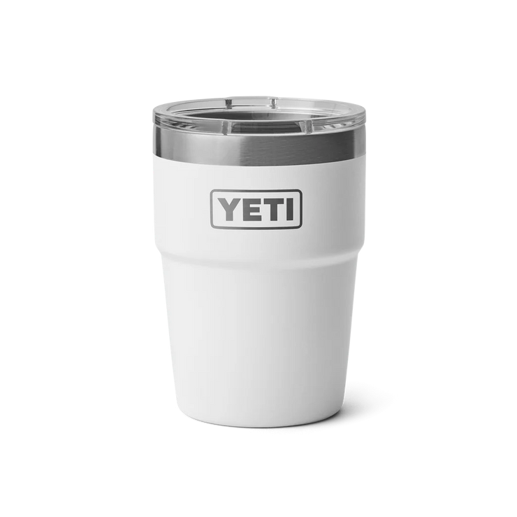 Yeti Rambler Stackable Cup 16oz