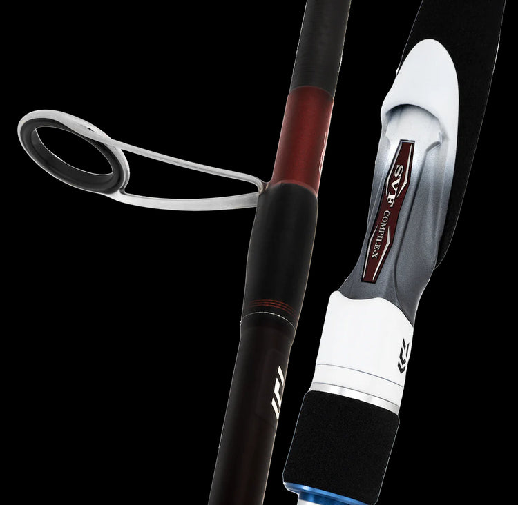 Daiwa 23 Infeet EX – TackleWest