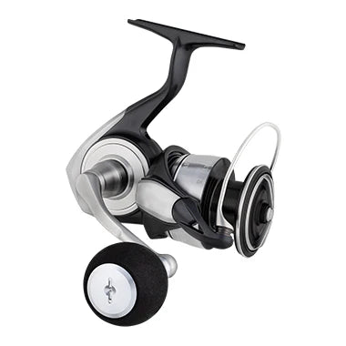 Daiwa 24 Certate SW Spinning Reel
